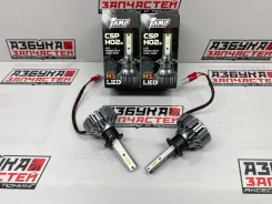 ����� ������������ "H1" AMP 40��/6000K/4000LM ���� BL-6399 ����