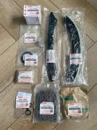 ������������ �������� ���� ��� J24B Suzuki Grand Vitara 05 V-2.4L KIT 12761-78K00 Suzuki 1276178k00, �1138954l00, �0928341003, �1277178k01, �1281178k0...
