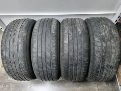 Dunlop SP Sport FastResponse. ������, �/�, ����� 30 % ����