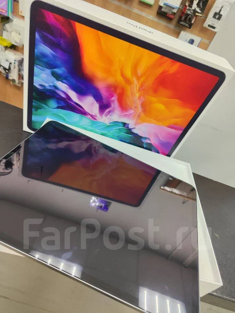 Apple iPad 4. 12.9 ������, ������ 256 �� ����