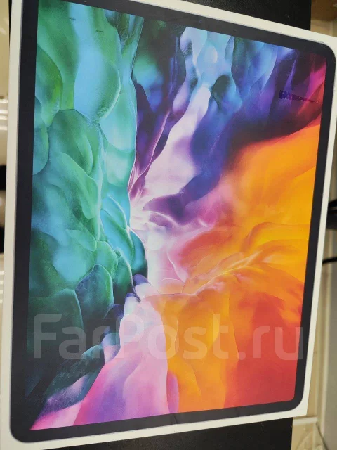 Apple iPad 4. 12.9 ������, ������ 256 �� ����