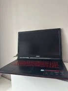 MSI GP73 Leopard 8RE. 17.1", WiFi: 1, Bluetooth: 1 ����
