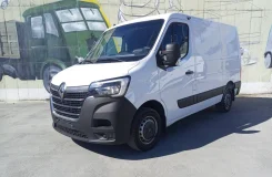 Renault Master. VF1MA0000LB501881 ����