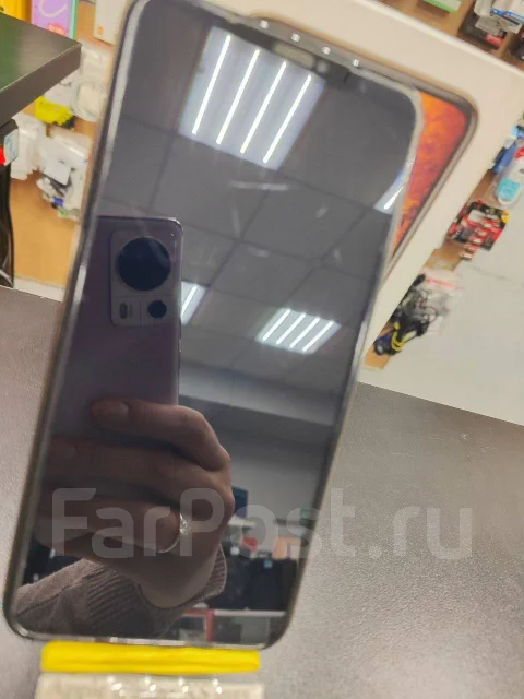Apple iPhone Xs Max. �/�, 256 ��, 5G, NFC ����