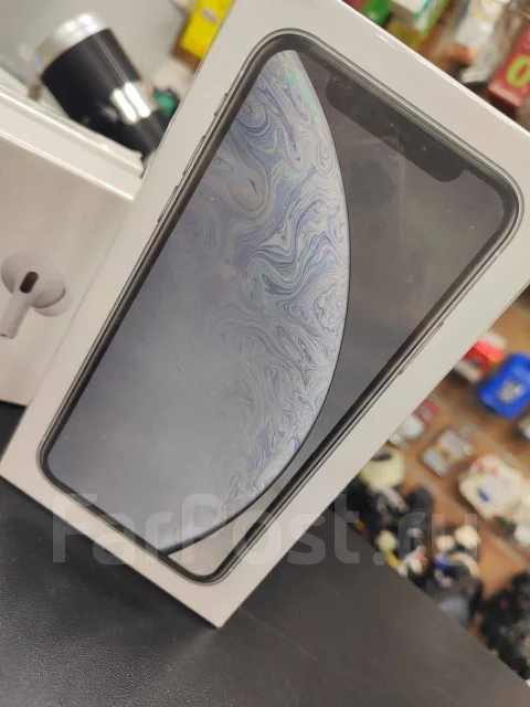 Apple iPhone Xs Max. �/�, 256 ��, 5G, NFC ����