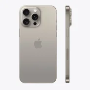 Apple iPhone 15 Pro. �����, 128 ��, �����, 4G LTE, 5G, Dual-SIM, NFC ����