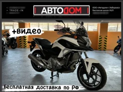Honda NC 700X. 669����. ��., ��������, ���������, ��� ������� ����