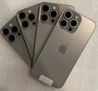 Apple iPhone 15 Pro. �����, 512 ��, �����, 4G LTE, 5G, Dual-SIM, NFC ����