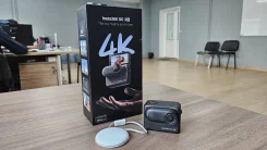 Insta360 Go 3. 20 � ����� �� ����