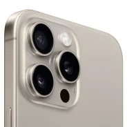 Apple iPhone 15 Pro. �����, 256 ��, �����, 4G LTE, 5G, Dual-SIM, NFC ����