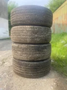 Dunlop Dectes SP660. ������, �/�, ����� 45 % ����