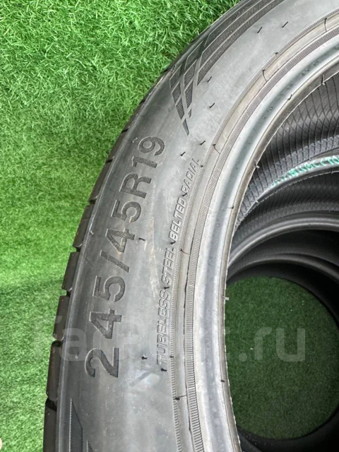 Triangle Effe X Sport TH202. ������, 2025 ���, ����� ����