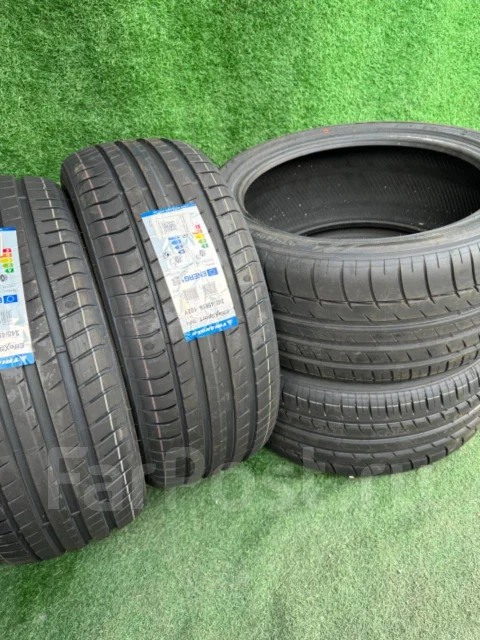 Triangle Effe X Sport TH202. ������, 2025 ���, ����� ����