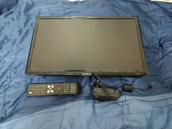 Supra STV-LC22810FL. LED ����
