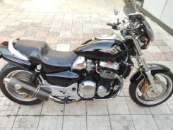 Honda X4. 1 300����. ��., ��������, ���������, ��� ������� ����