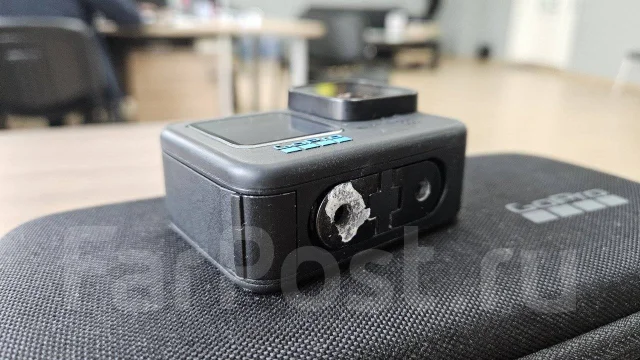 GoPro HERO11. 20 � ����� ��, ��� ��������� ����