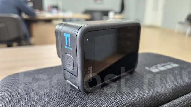 GoPro HERO11. 20 � ����� ��, ��� ��������� ����