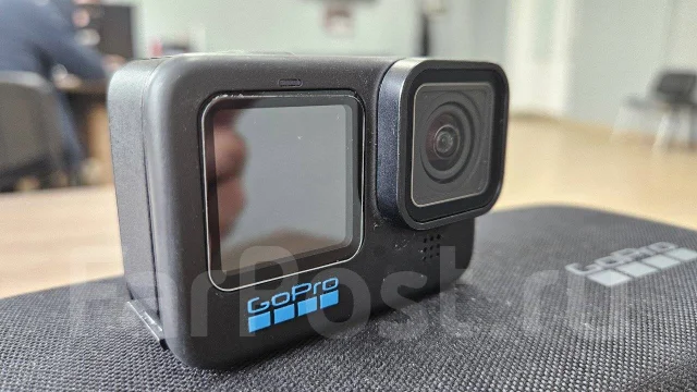 GoPro HERO11. 20 � ����� ��, ��� ��������� ����