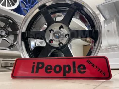 Wheelegend VLF08. 8.0x18", 5x112, ET40, �� 66,6���. ��� ����� �� ����������� ����