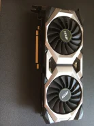 GeForce RTX 2080 Ti ����