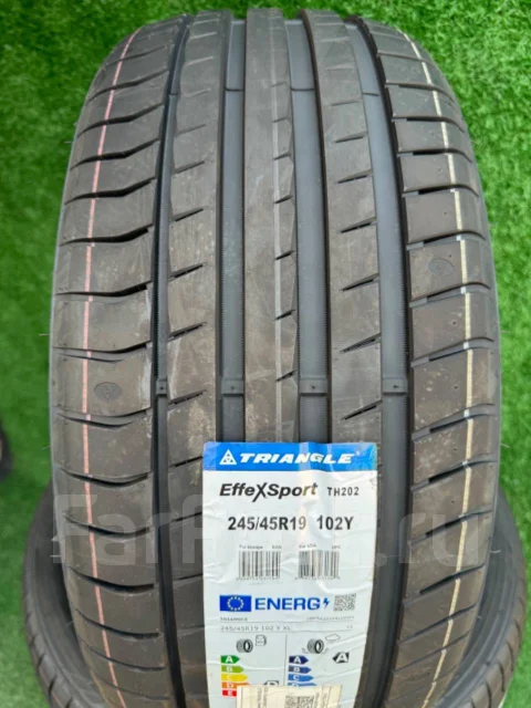 Triangle Effe X Sport TH202. ������, 2026 ���, ����� ����