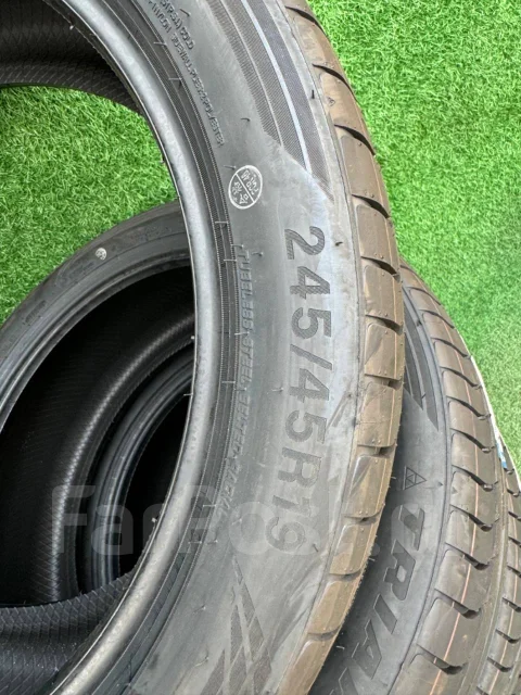 Triangle Effe X Sport TH202. ������, 2026 ���, ����� ����