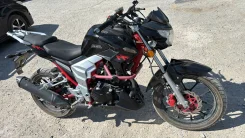 Regulmoto Raptor 250. 250����. ��., ��������, ���������, ��� ������� ����