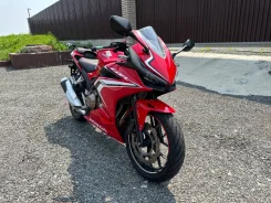 Honda CBR 400R. 400����. ��., ��������, ���������, ��� ������� ����
