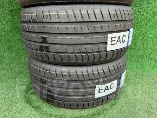 Triangle Effe X Sport TH202. ������, 2025 ���, ����� ����
