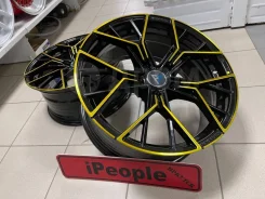 Wheelegend VLF13. 8.0x18", 5x112, ET38, �� 66,6���. ��� ����� �� ����������� ����