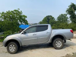 Mitsubishi. ��������, 4wd, ������, 235 500����. �� ����