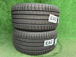 Triangle Effe X Sport TH202. ������, 2025 ���, ����� ����