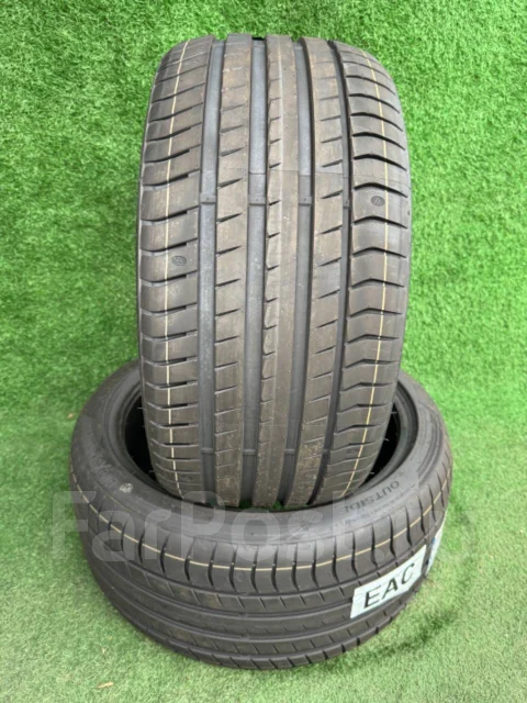 Triangle Effe X Sport TH202. ������, 2025 ���, ����� ����