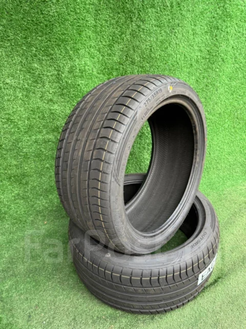 Triangle Effe X Sport TH202. ������, 2025 ���, ����� ����