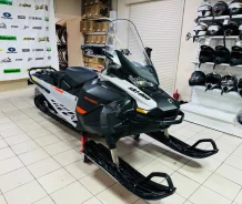 BRP Ski-Doo Skandic Sport. ��������, ��, �� ����