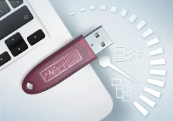 ������. ��������� USB ����