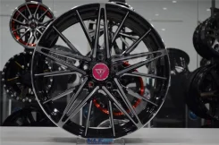 Wheelegend VLF17. 8.0x18", 5x112, ET38, �� 66,6���. ��� ����� �� ����������� ����