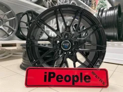 Wheelegend VLF18. 8.0x18", 5x112, ET38, �� 66,6���. ��� ����� �� ����������� ����