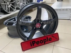 Wheelegend VLF21. 8.0x18", 5x112, ET38, �� 66,6���. ��� ����� �� ����������� ����