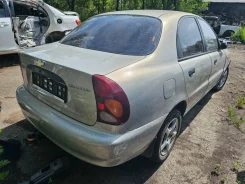 Chevrolet Lanos. A15SMS ����