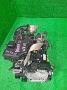 ��������� Toyota Raize, A201A; A201S, WAVE; N5645 ��� A/T, � ����� � �������� ������� ������� ����