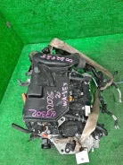 ��������� Toyota Raize, A202A, Wavex; N7302 ��� A/T, � ����� � �������� ����