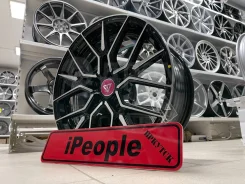 Wheelegend VLF22. 8.0x18", 5x112, ET38, �� 66,6���. ��� ����� �� ����������� ����