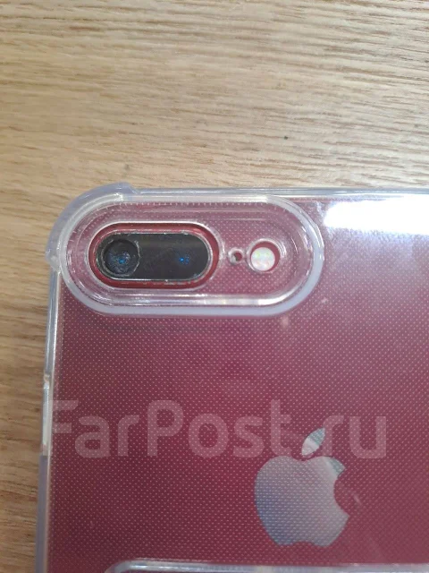 Apple iPhone 8 Plus. �/�, 64 ��, �������, 4G LTE ����