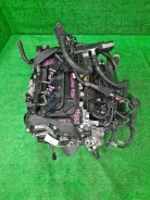 ��������� Toyota AQUA, MXPK11; MXPK16, M15AFXE; L4534 ��� A/T, � ����� � �������� ����