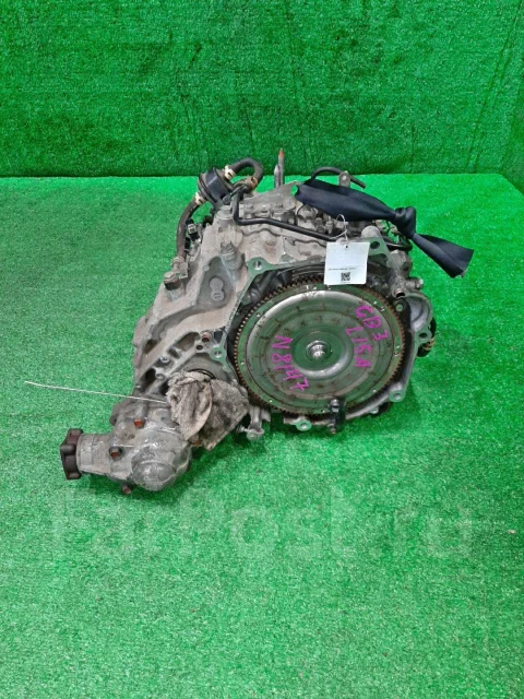 Акпп Honda Freed, GB4, L15A; N8147 A/T [073W0072225] купить во ...