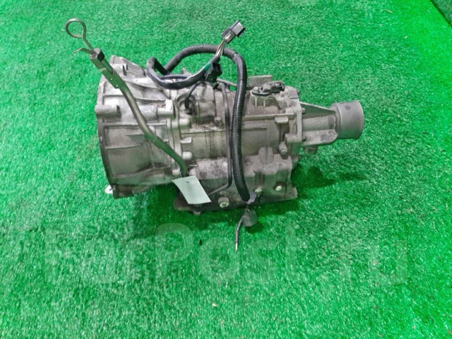 Акпп Mitsubishi Pajero MINI, H58A; H53A; H59A, 4A30T; L7745 ...