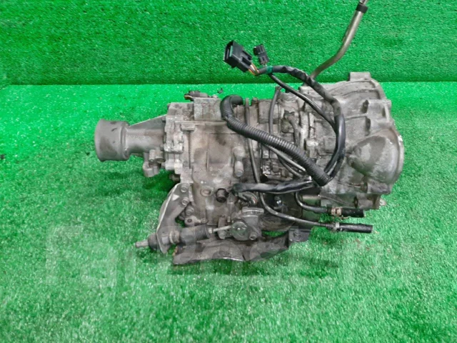 Акпп Mitsubishi Pajero MINI, H58A; H53A; H59A, 4A30T; L7745 ...