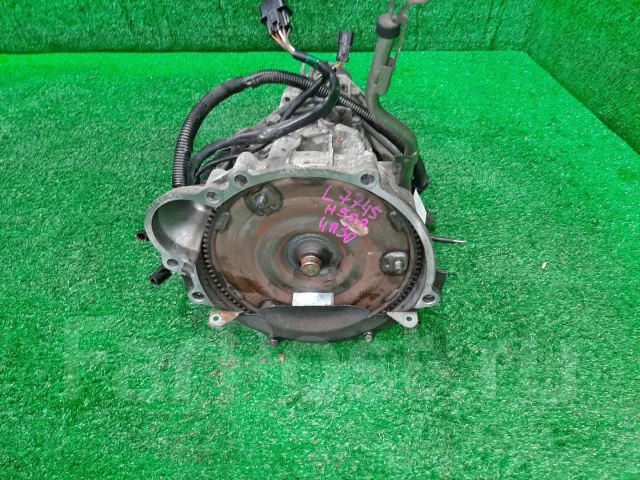 Акпп Mitsubishi Pajero MINI, H58A; H53A; H59A, 4A30T; L7745 ...