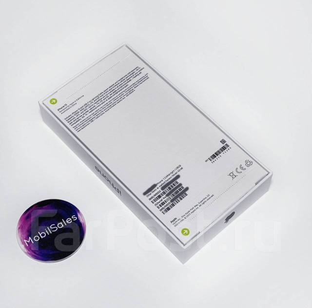 Apple iPhone 13. �/�, 128 ��, ������ ����
